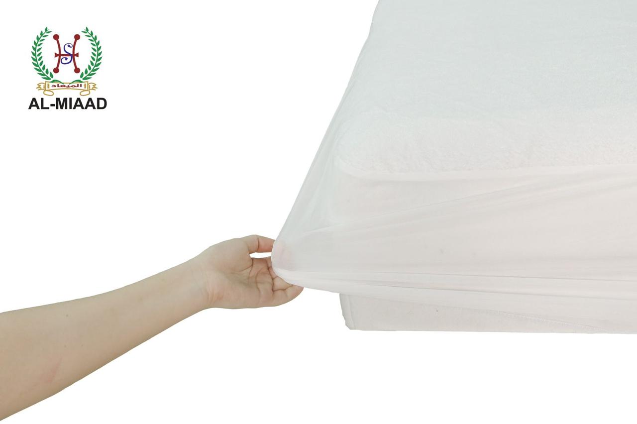 Premium Mattress Protector | واقي مرتبة عالي الجودة